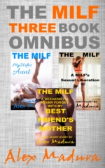 The MILF Three Book Omnibus - Set 1