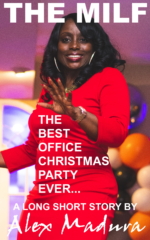 The MILF - The Best Office Christmas Party Ever