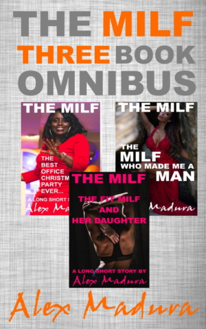 The MILF 3 Book Omnibus - Set 2